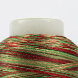 Thread - Fabulux Polyester - 40Wt - FB21 - Noel