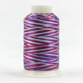 Thread - Fabulux Polyester - 40Wt - FB22 - Parade