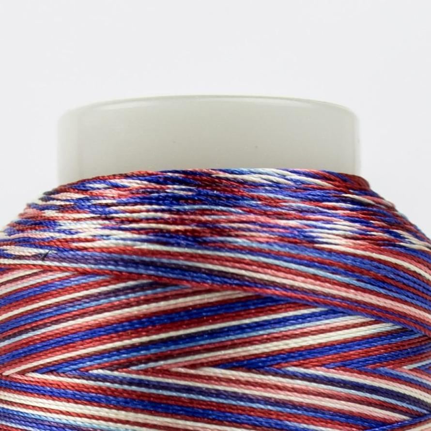 Thread - Fabulux Polyester - 40Wt - FB22 - Parade