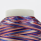 Thread - Fabulux Polyester - 40Wt - FB22 - Parade