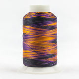 Thread - Fabulux Polyester - 40Wt - FB23 - Boo!