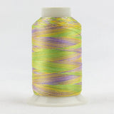 Thread - Fabulux Polyester - 40Wt - FB24 - Springtime