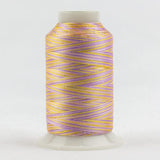 Thread - Fabulux Polyester - 40Wt - FB26 - Hush