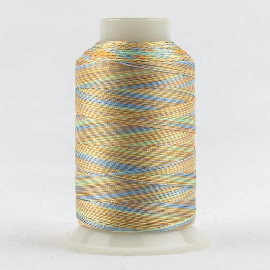Thread - Fabulux Polyester - 40Wt - FB27 - Rocking Horse