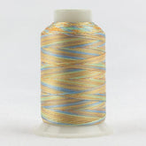 Thread - Fabulux Polyester - 40Wt - FB27 - Rocking Horse