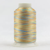 Thread - Fabulux Polyester - 40Wt - FB27 - Rocking Horse