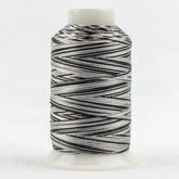 Thread - Fabulux Polyester - 40Wt - FB32 - Cloudy Skies