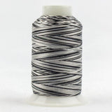 Thread - Fabulux Polyester - 40Wt - FB32 - Cloudy Skies