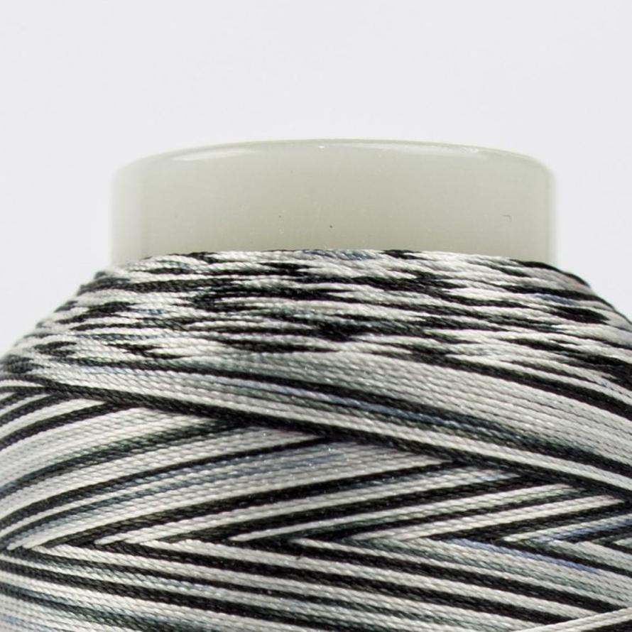 Thread - Fabulux Polyester - 40Wt - FB32 - Cloudy Skies