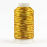 Thread - Fabulux Polyester - 40Wt - FB35 - Midas Touch