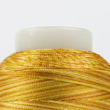 Thread - Fabulux Polyester - 40Wt - FB35 - Midas Touch