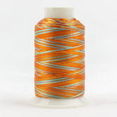Thread - Fabulux Polyester - 40Wt - FB38 - Giddy
