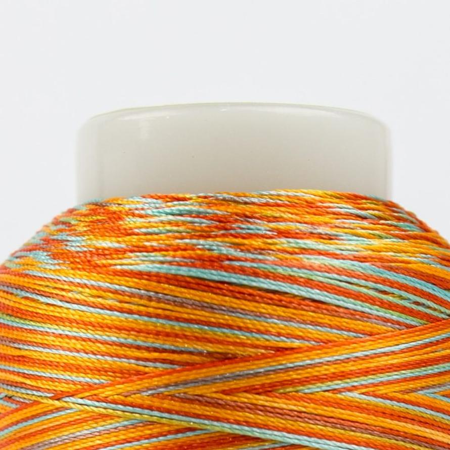 Thread - Fabulux Polyester - 40Wt - FB38 - Giddy