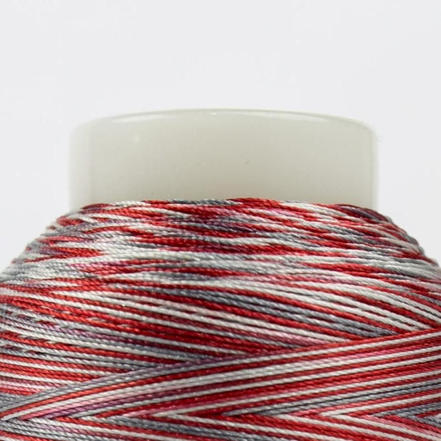 Thread - Fabulux Polyester - 40Wt - FB39 - Newsprint