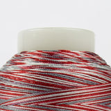 Thread - Fabulux Polyester - 40Wt - FB39 - Newsprint