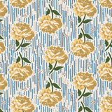 FORGET-ME-NOT ROSE -Pattern and Kit - MAY 2025