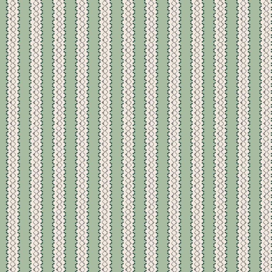 FORGET-ME-NOT ROSE -Pattern and Kit - MAY 2025