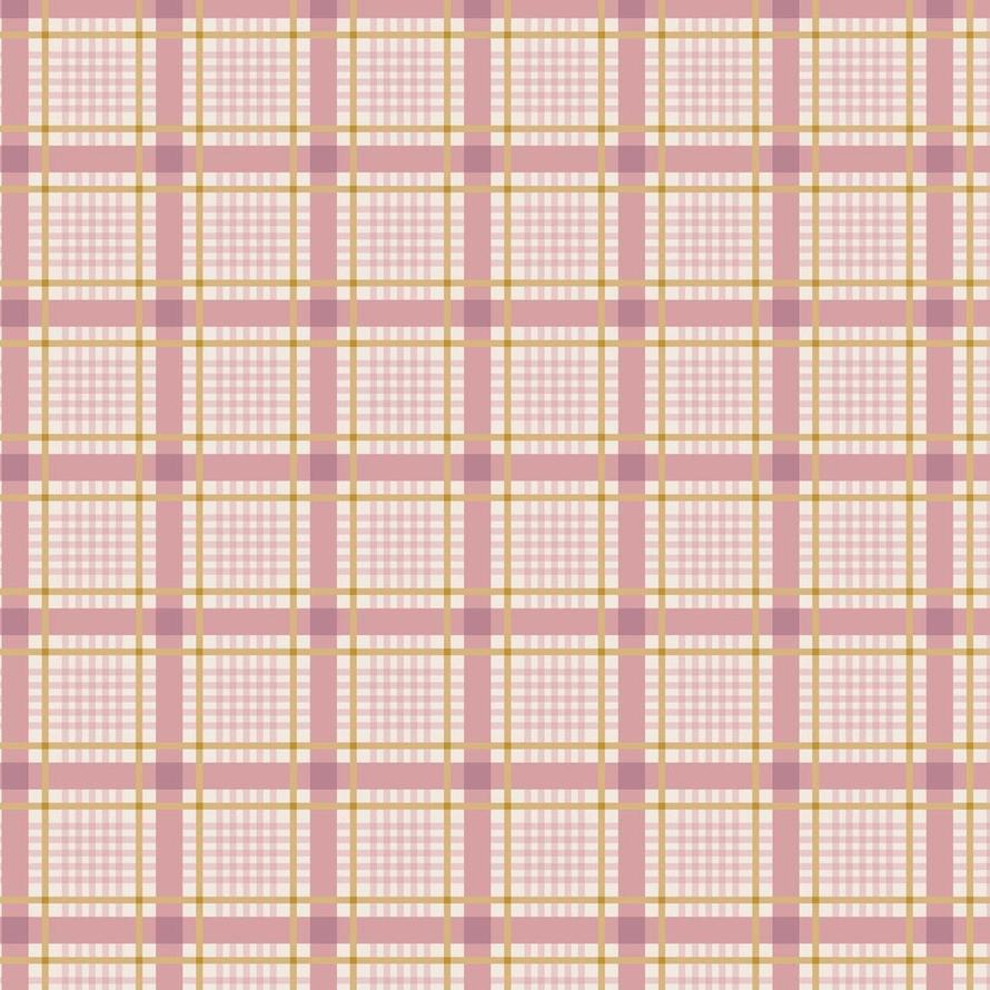 FORGET-ME-NOT ROSE -Pattern and Kit - MAY 2025