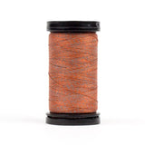 Thread - Flash Polyester - 40Wt - FS02 - Red - 137m/150yd