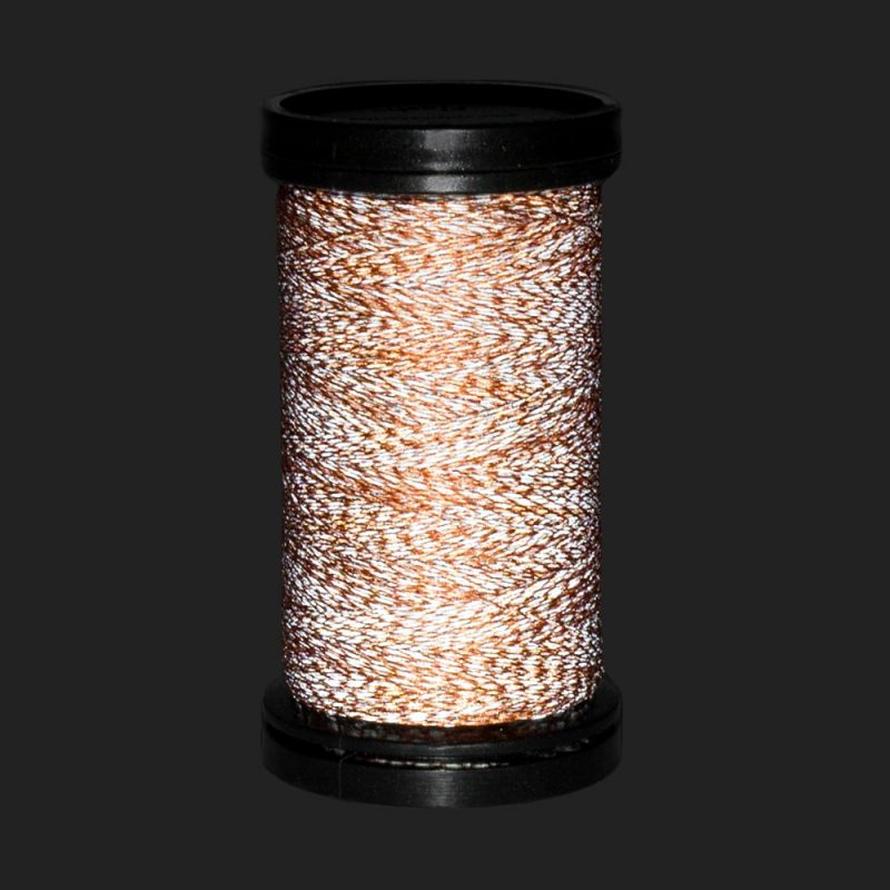 Thread - Flash Polyester - 40Wt - FS02 - Red - 137m/150yd