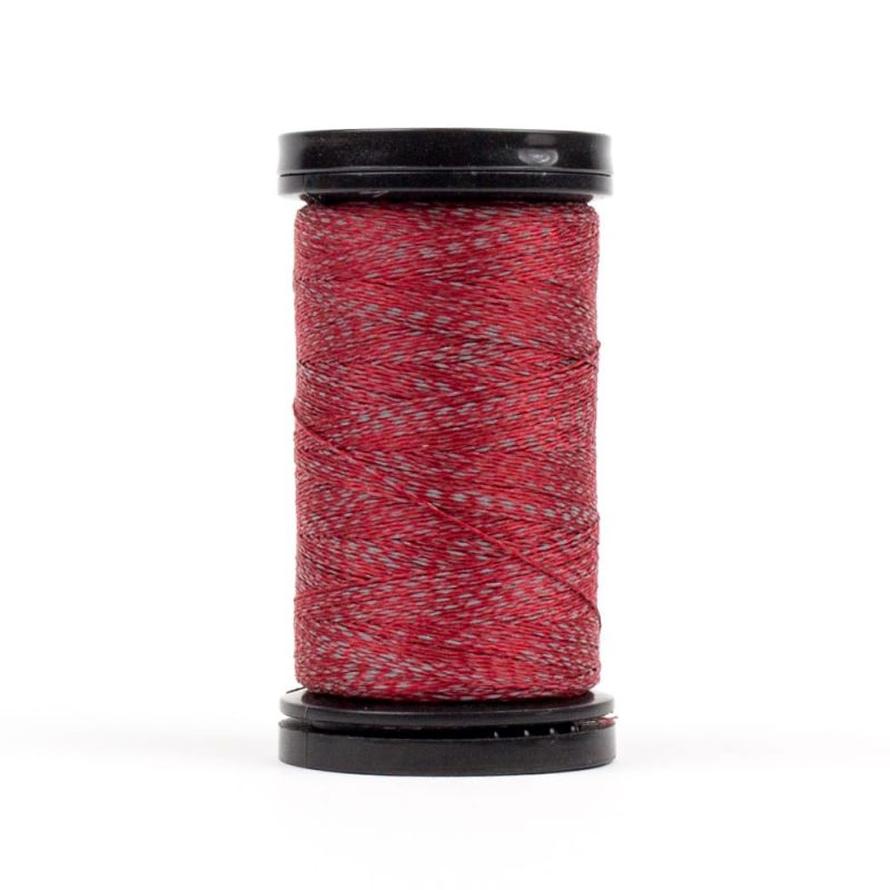 Thread - Flash Polyester - 40Wt - FS03 - Orange - 137m/150yd