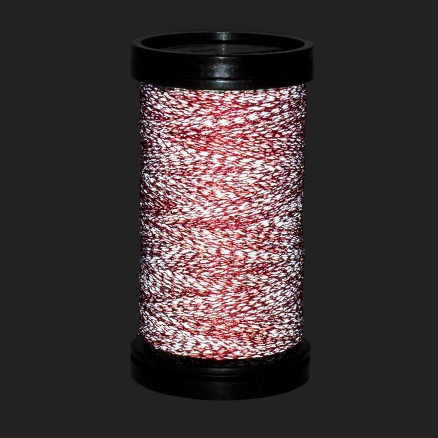 Thread - Flash Polyester - 40Wt - FS03 - Orange - 137m/150yd