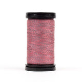 Thread - Flash Polyester - 40Wt - FS04 - Pink - 137m/150yd