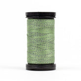 Thread - Flash Polyester - 40Wt - FS05 - Green - 137m/150yd