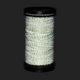 Thread - Flash Polyester - 40Wt - FS05 - Green - 137m/150yd