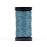 Thread - Flash Polyester - 40Wt - FS06 - Blue - 137m/150yd