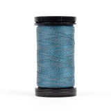 Thread - Flash Polyester - 40Wt - FS06 - Blue - 137m/150yd