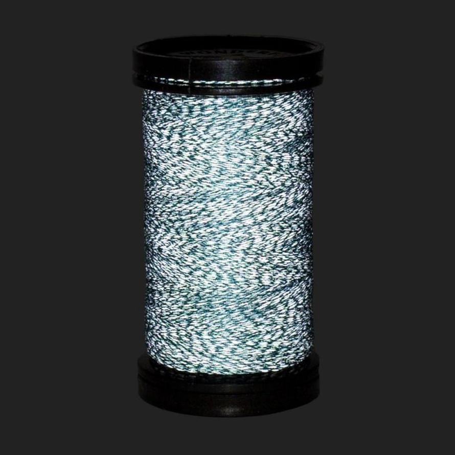 Thread - Flash Polyester - 40Wt - FS06 - Blue - 137m/150yd