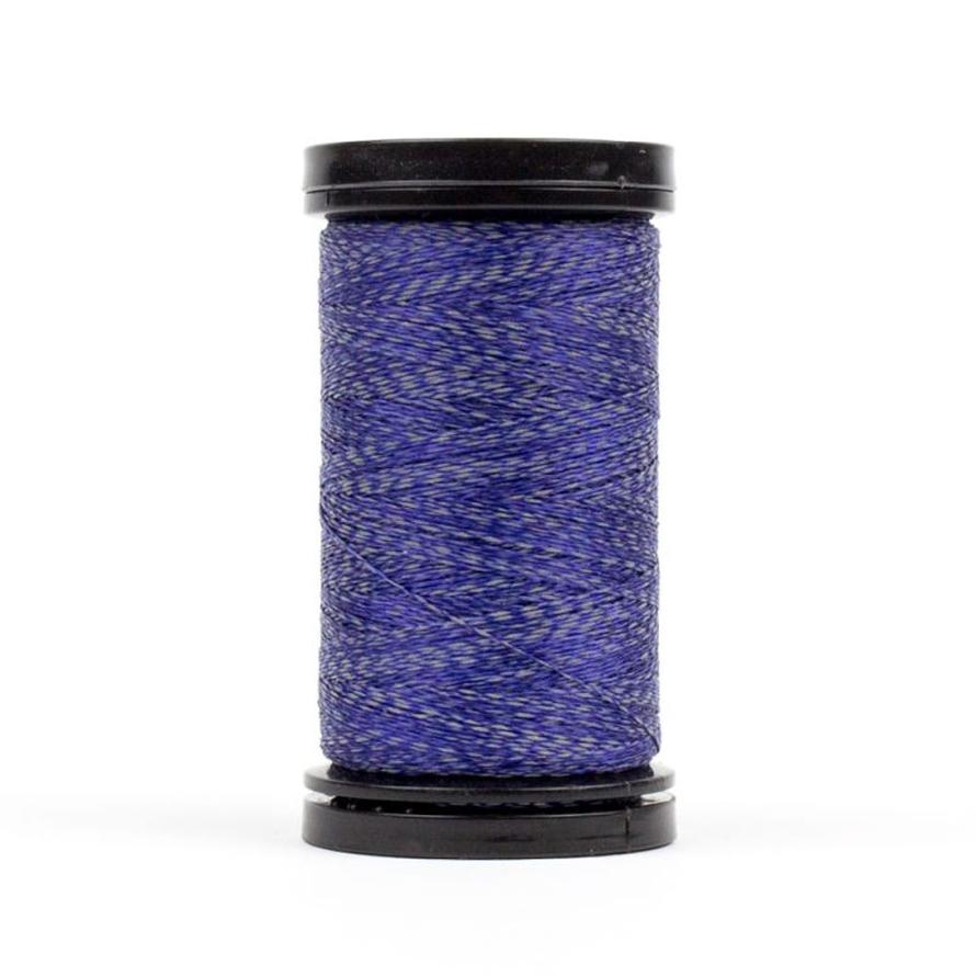 Thread - Flash Polyester - 40Wt - FS07 - Purple - 137m/150yd