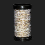 Thread - Flash Polyester - 40Wt - FS08 - Brown - 137m/150yd