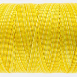 Thread - Fruitti Egyptian Cotton - 12Wt - FT01 - Sunny