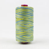 Thread - Fruitti Egyptian Cotton - 12Wt - FT02 - Bright Day