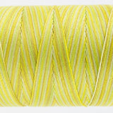 Thread - Fruitti Egyptian Cotton - 12Wt - FT03 - Citrus