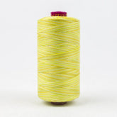 Thread - Fruitti Egyptian Cotton - 12Wt - FT03 - Citrus