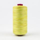 Thread - Fruitti Egyptian Cotton - 12Wt - FT03 - Citrus