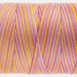 Thread - Fruitti Egyptian Cotton - 12Wt - FT05 - Pansy