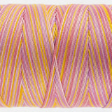 Thread - Fruitti Egyptian Cotton - 12Wt - FT05 - Pansy