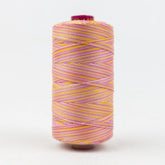 Thread - Fruitti Egyptian Cotton - 12Wt - FT05 - Pansy