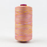 Thread - Fruitti Egyptian Cotton - 12Wt - FT05 - Pansy