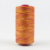 Thread - Fruitti Egyptian Cotton - 12Wt - FT09 - Serenade