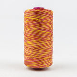 Thread - Fruitti Egyptian Cotton - 12Wt - FT09 - Serenade