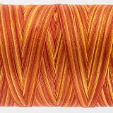 Thread - Fruitti Egyptian Cotton - 12Wt - FT11 - Tomato