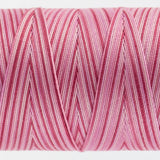 Thread - Fruitti Egyptian Cotton - 12Wt - FT13 - Hibiscus