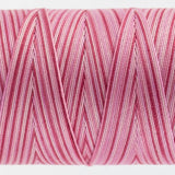 Thread - Fruitti Egyptian Cotton - 12Wt - FT13 - Hibiscus