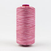 Thread - Fruitti Egyptian Cotton - 12Wt - FT13 - Hibiscus