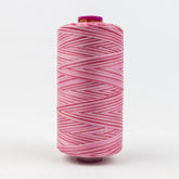 Thread - Fruitti Egyptian Cotton - 12Wt - FT13 - Hibiscus